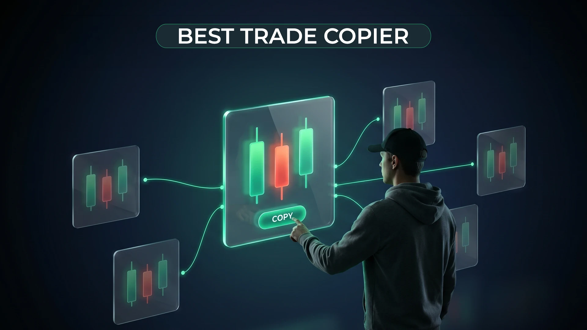 Best Trade Copier