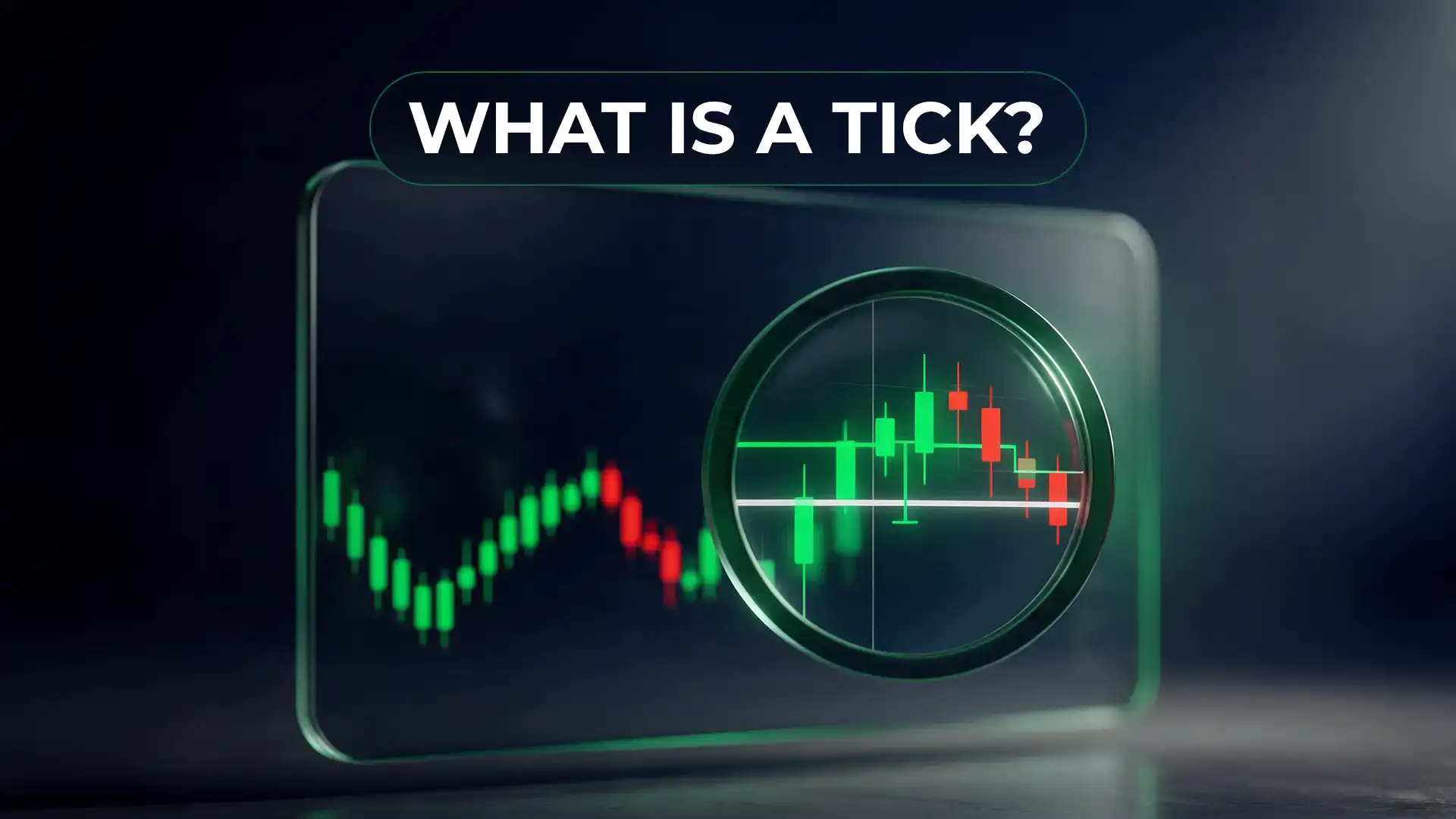What Is a Tick? Tick Size and Tick Value Explained