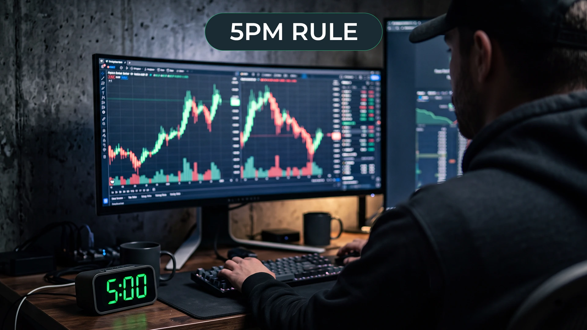 5pm Rule V3